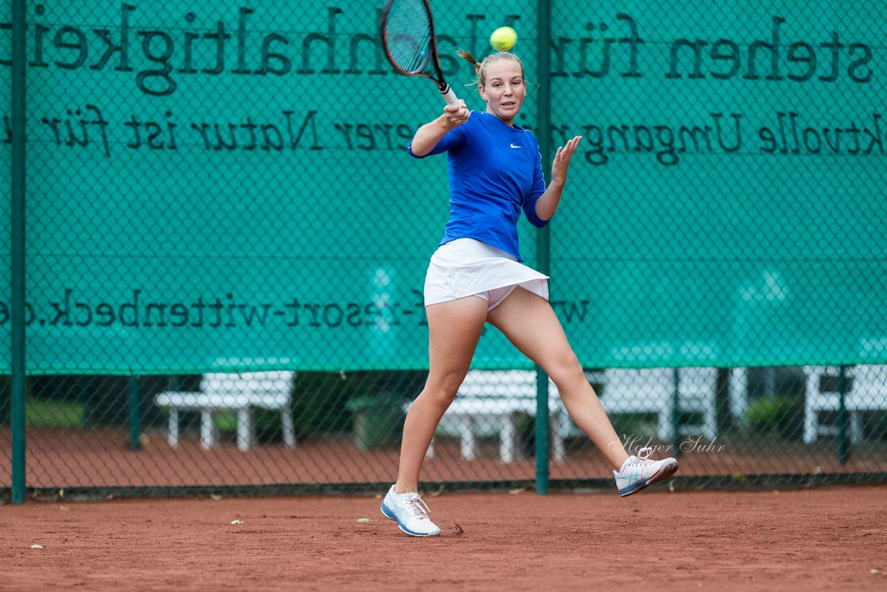 Bild 443 - Kuehlungsborner Tennisturnier